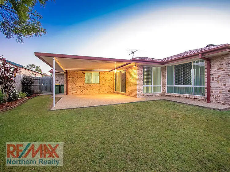Second view of Homely house listing, 10 Glenlyon Court, Albany Creek QLD 4035