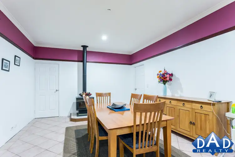 Fourth view of Homely house listing, 4 Nicolay Close, Leschenault WA 6233