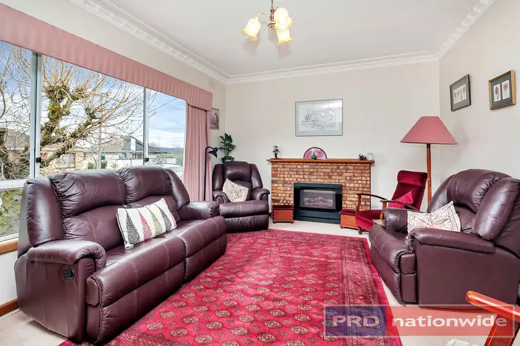 Third view of Homely house listing, 11 Hamlet Street, Wendouree VIC 3355