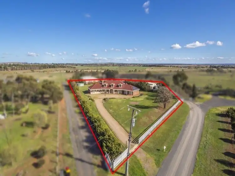 Main view of Homely rural property listing, 87-89 Reed Court, Plumpton VIC 3335