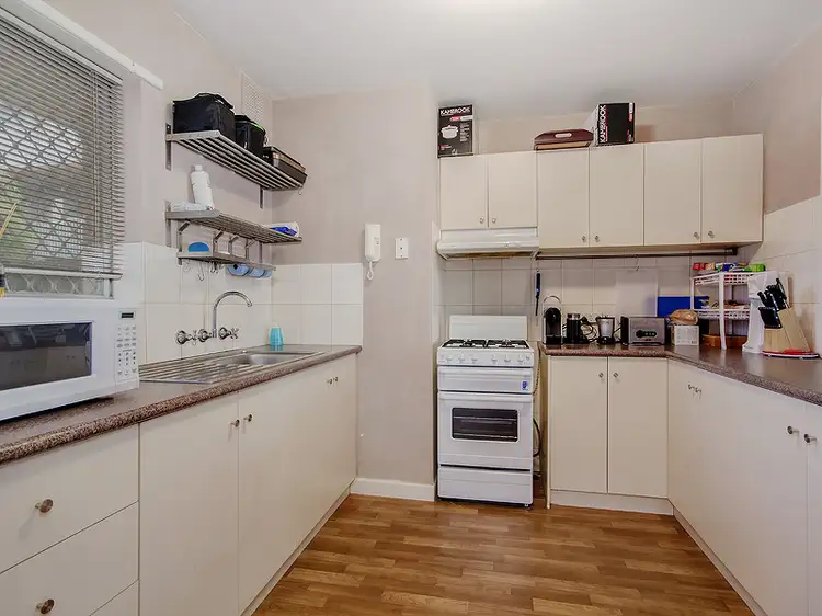 Second view of Homely unit listing, Unit 11/21 Disney Road, Parmelia WA 6167