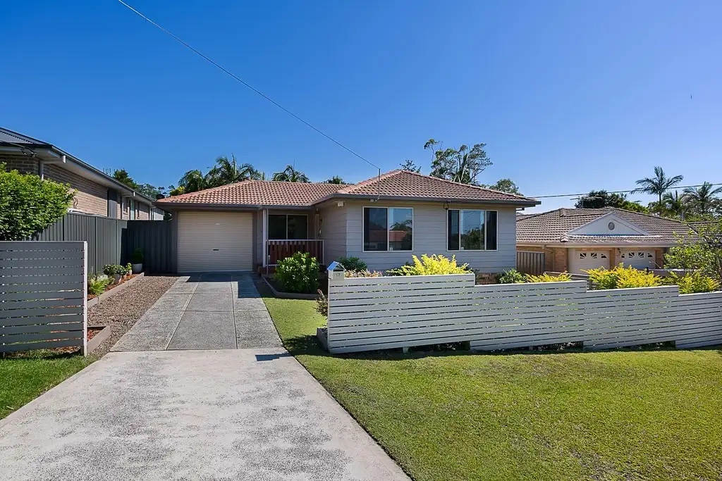 Main view of Homely house listing, 47 Tingira Street, Charmhaven NSW 2263
