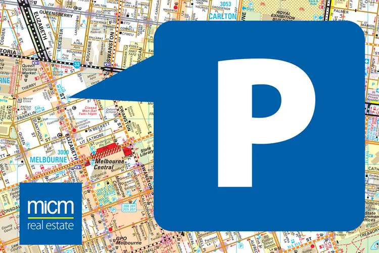 Lot 651/58 Franklin Street, Melbourne VIC 3000