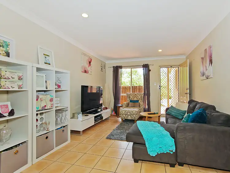 Third view of Homely townhouse listing, 2/21 Chessom Street, Mitchelton QLD 4053