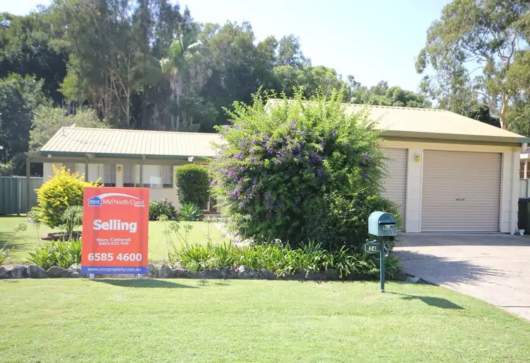 24 Mullaway Road, Lake Cathie NSW 2445