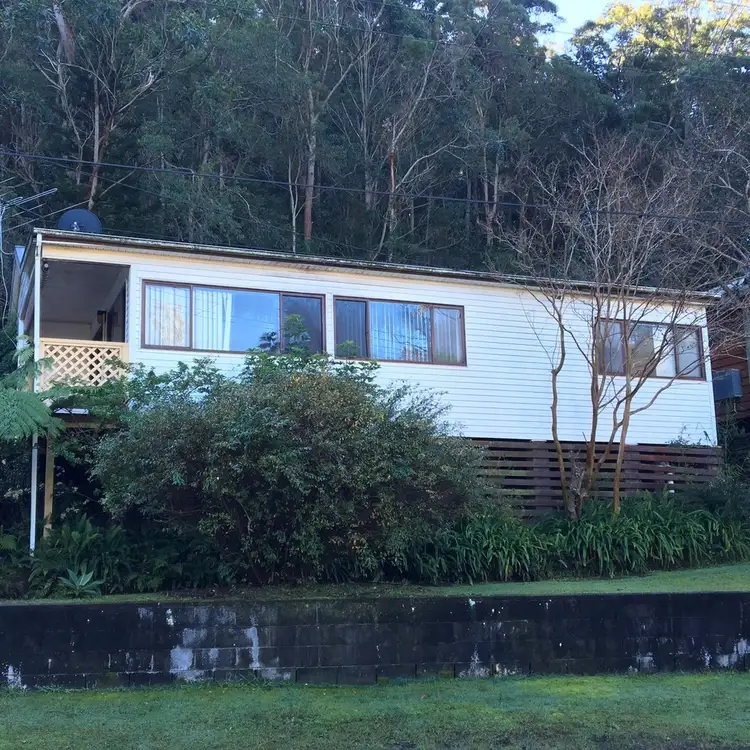 Main view of Homely house listing, 62 Fraser Road, Killcare NSW 2257