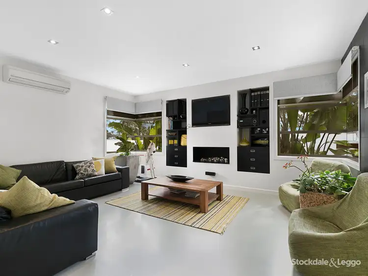 Second view of Homely house listing, 12 Tower Street, Inverloch VIC 3996
