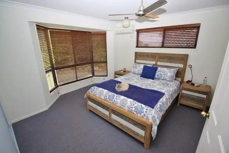 Sixth view of Homely house listing, 1 Gumtree Drive, Kingaroy QLD 4610