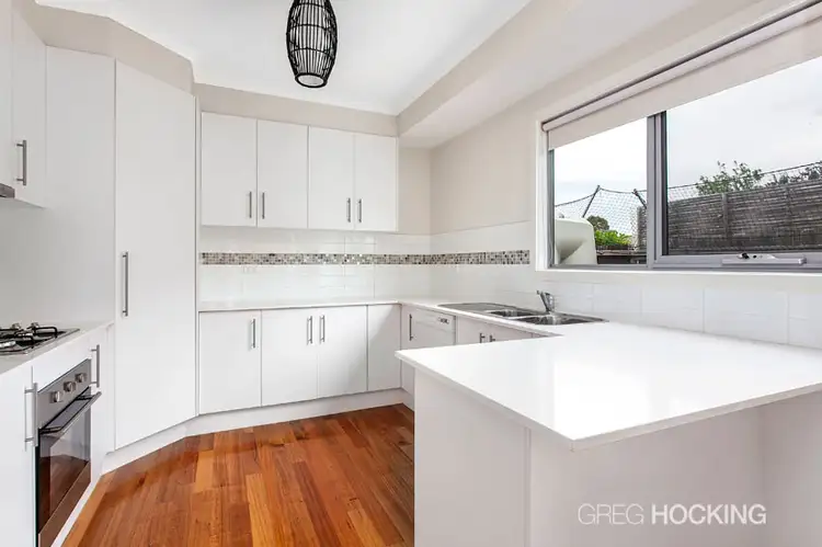 Fourth view of Homely house listing, 31 Stanford Street, Sunshine VIC 3020