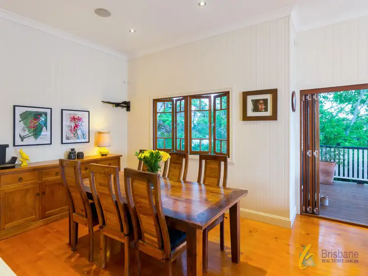 Sixth view of Homely house listing, 5 Menin Road, Corinda QLD 4075