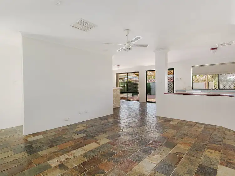 Fourth view of Homely house listing, 8 Eva Lynch Way, Warnbro WA 6169