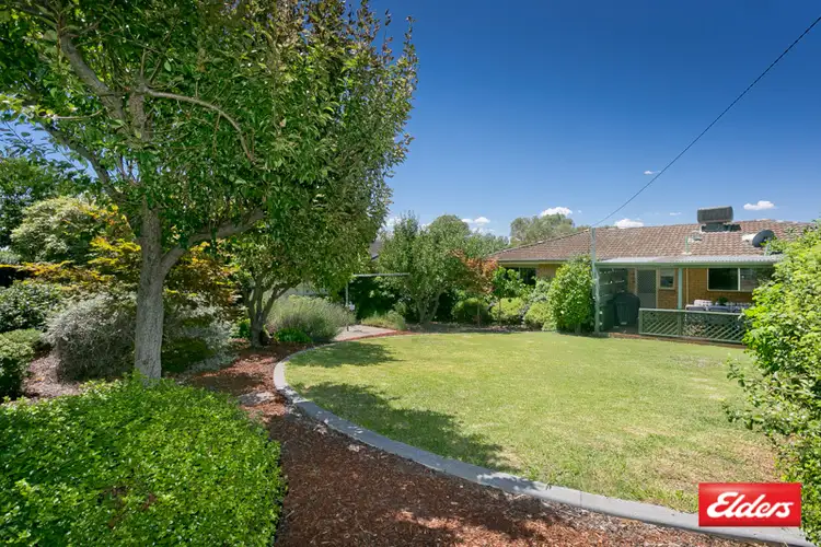 Second view of Homely house listing, 28 Davidson Street, Higgins ACT 2615