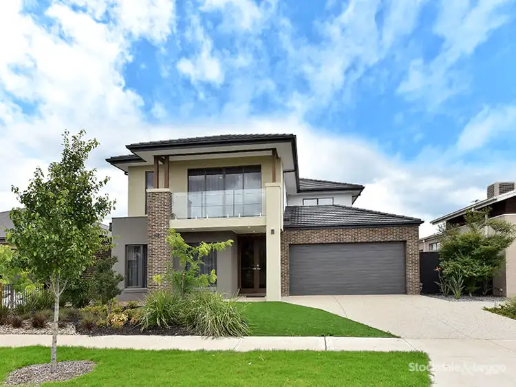 Main view of Homely house listing, 40 Newmarket Parade, Mickleham VIC 3064