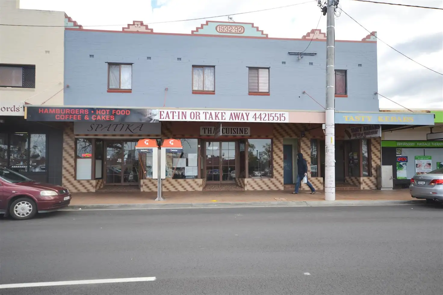 Main view of Homely house listing, 39-43 Meroo Street, Bomaderry NSW 2541
