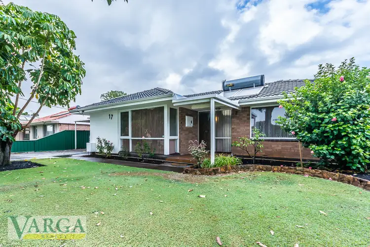 Second view of Homely house listing, 17 Suelex Street, Willetton WA 6155