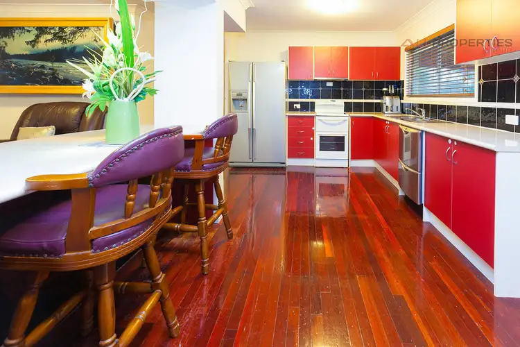 Fifth view of Homely house listing, 84 Aquarius Dr, Kingston QLD 4114