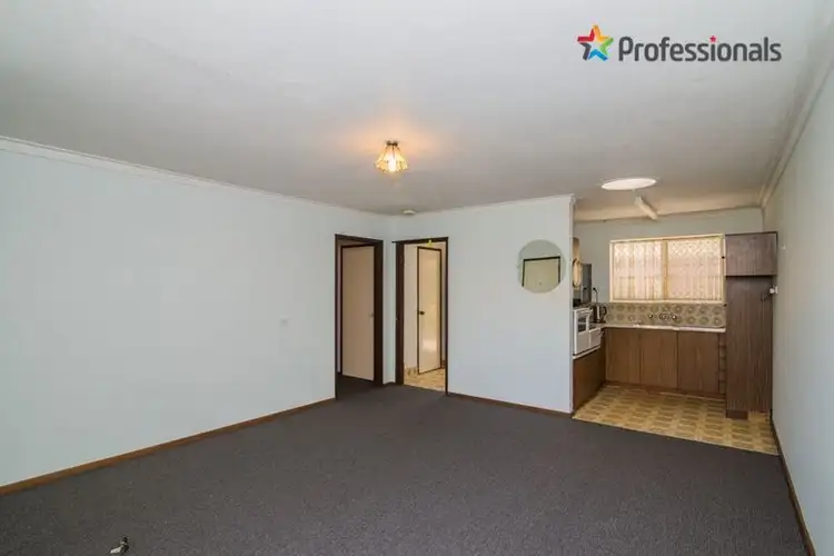 Second view of Homely house listing, 22 / 41 Lensham Place, Armadale WA 6112