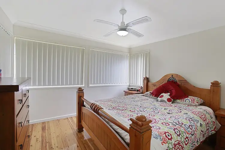 Sixth view of Homely house listing, 77 Copperfield Drive, Ambarvale NSW 2560