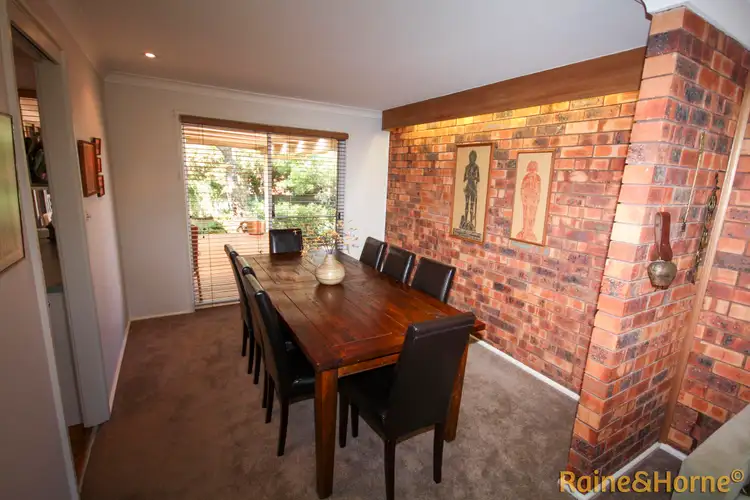 Sixth view of Homely house listing, 29 Sapphire Street, Dubbo NSW 2830
