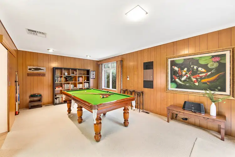 Fourth view of Homely house listing, 9 Nethercote Drive, Mount Waverley VIC 3149