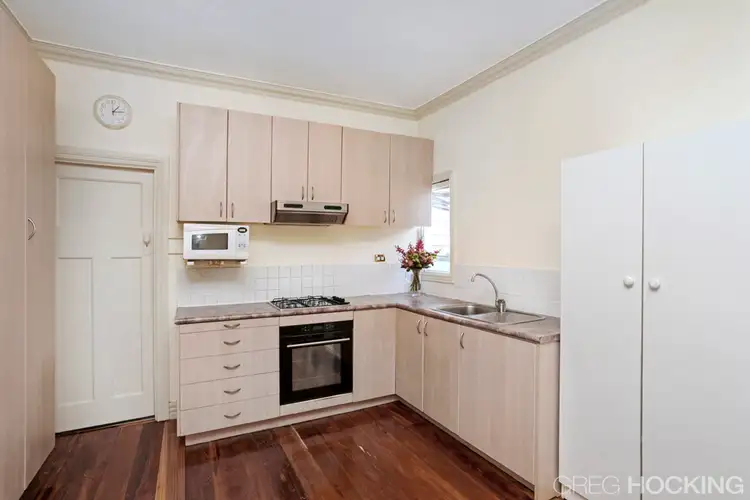 Fifth view of Homely house listing, 47 Shepherd Street, Footscray VIC 3011