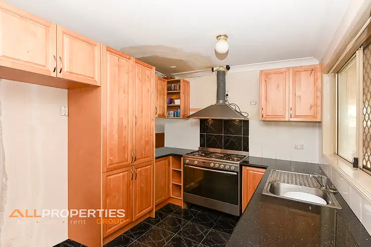 Fourth view of Homely house listing, 17 Burdekin Court, Hillcrest QLD 4118