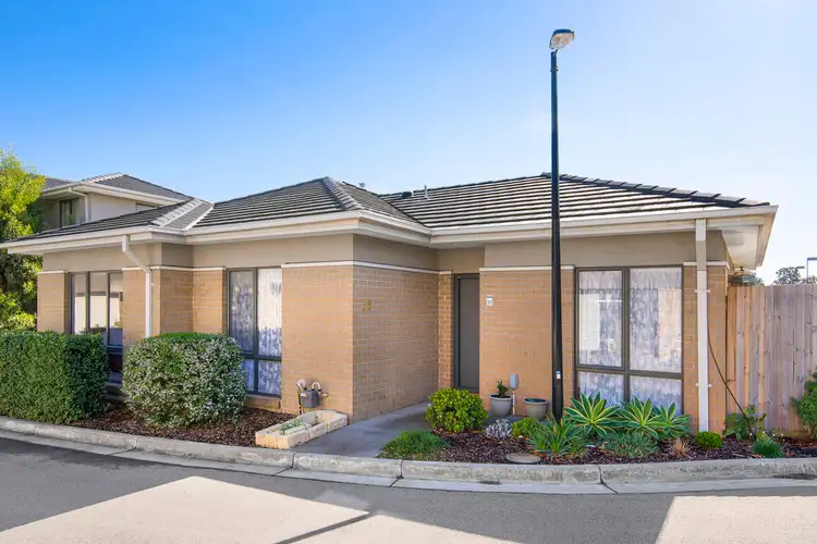 Second view of Homely unit listing, 39 Seacrest Place, Mount Martha VIC 3934