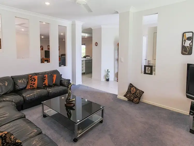 Seventh view of Homely house listing, 4 Wongala Way, Eli Waters QLD 4655