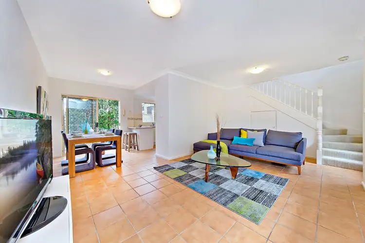 Main view of Homely townhouse listing, 2/35-39 Regatta Rd, Canada Bay NSW 2046