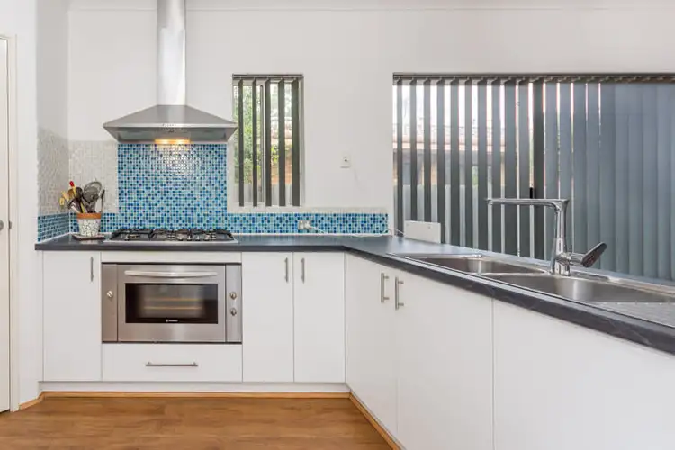 Sixth view of Homely house listing, 59B Alderley Square, Wilson WA 6107