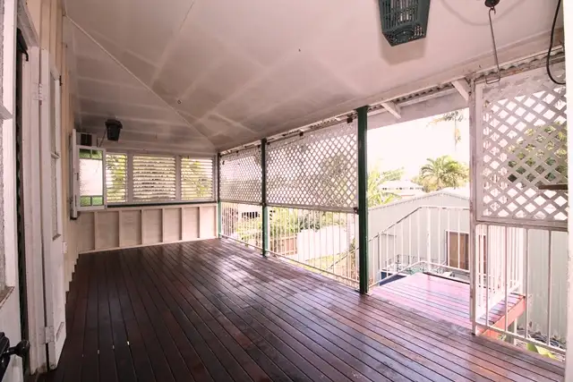 40 Second Street, Railway Estate QLD 4810