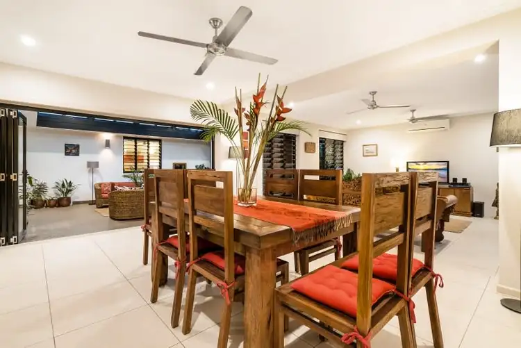 Sixth view of Homely house listing, 8 Eugenia Street, Nightcliff NT 810