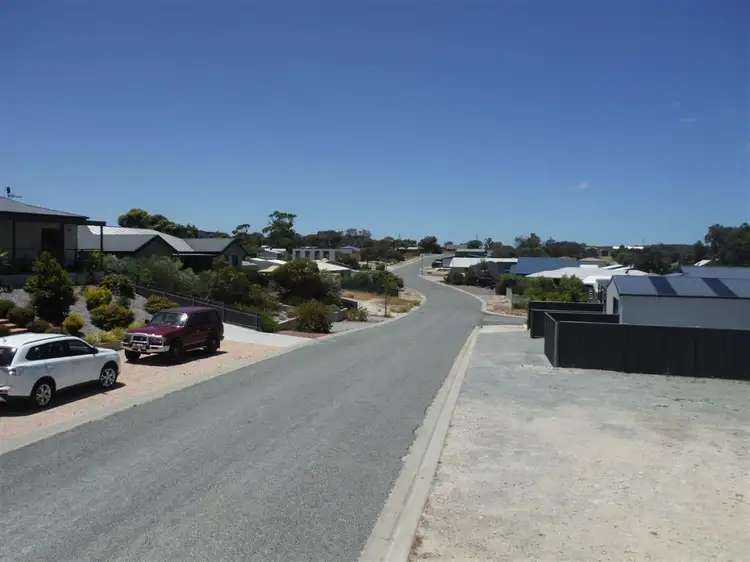 Second view of Homely land listing, 24 Nancy Road, Coffin Bay SA 5607