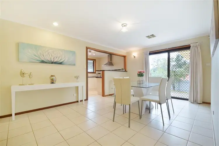 Fifth view of Homely house listing, 4 Stanbury Avenue, Happy Valley SA 5159