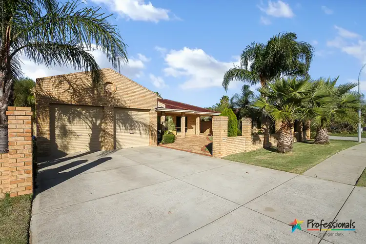 Third view of Homely house listing, 12 Constantine Way, Marangaroo WA 6064