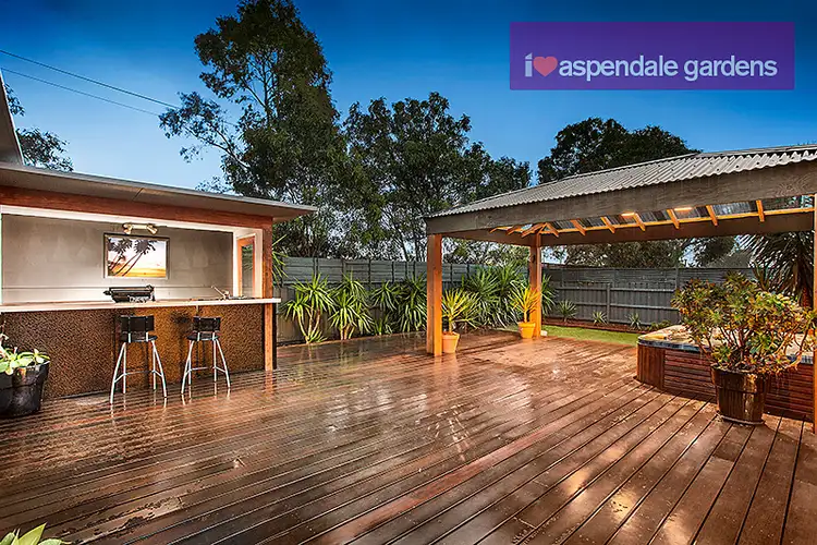 16 Denahy Court, Aspendale Gardens VIC 3195