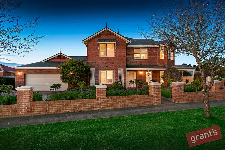 10 Orchid Street, Narre Warren South VIC 3805