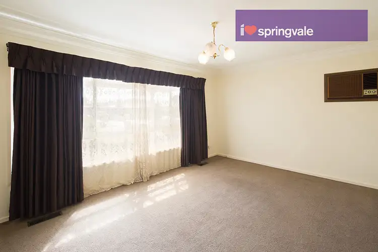 Second view of Homely house listing, 51 Bertha Street, Springvale VIC 3171