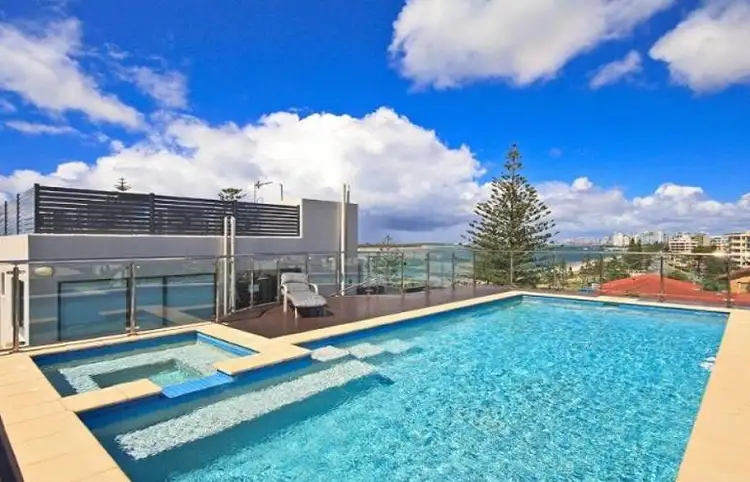 Third view of Homely apartment listing, 13/508 Marine Parade, Biggera Waters QLD 4216