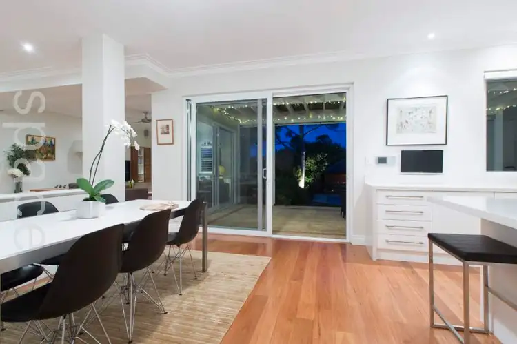 Fourth view of Homely house listing, 77 Louise Street, Nedlands WA 6009