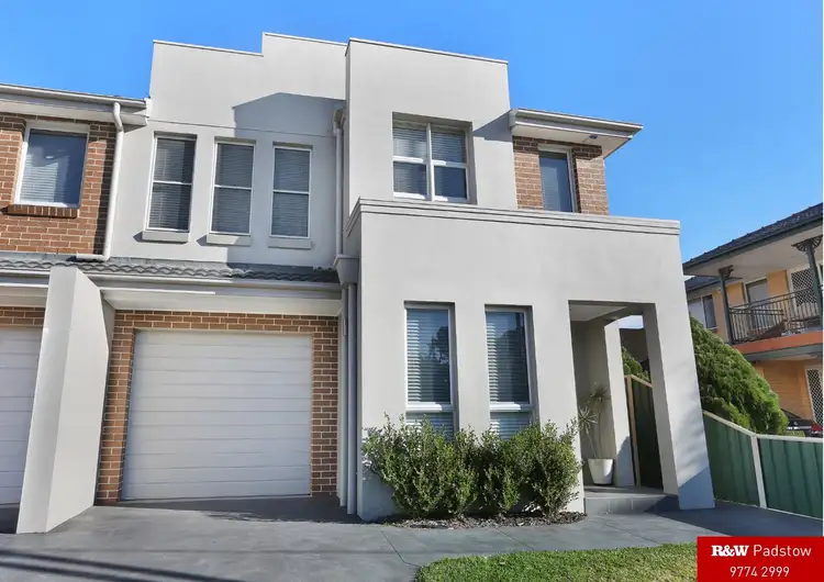 2/57 Gleeson Avenue, Condell Park NSW 2200