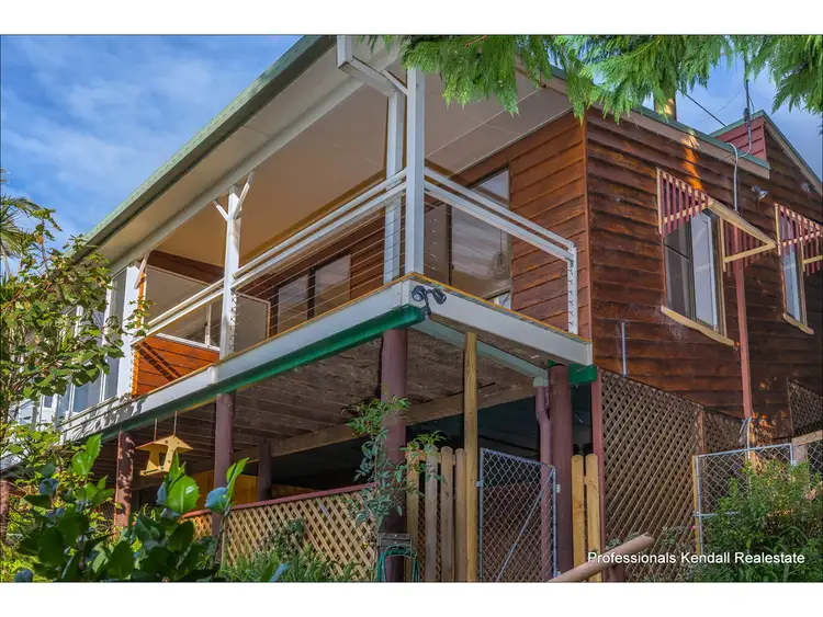 Third view of Homely rural property listing, 7 Nipa Court, Tamborine Mountain QLD 4272