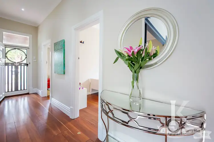 Second view of Homely house listing, 103 Fourth Avenue, Mount Lawley WA 6050