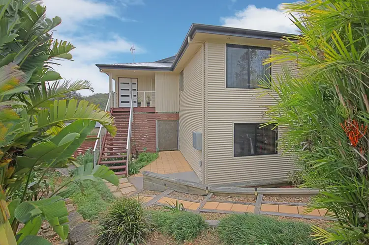 Second view of Homely house listing, 8 The Quarterdeck, Conjola Park NSW 2539