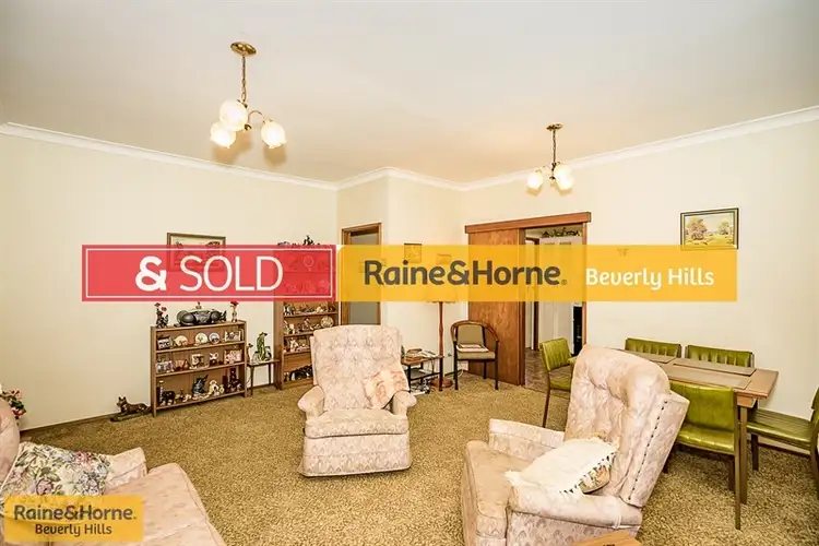 Fourth view of Homely villa listing, 2/268 Stoney Creek Road, Kingsgrove NSW 2208