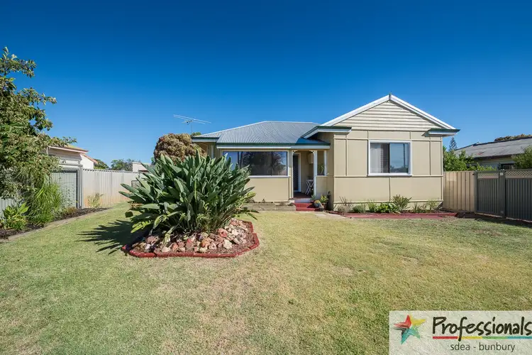35B Wilson Street, Carey Park WA 6230