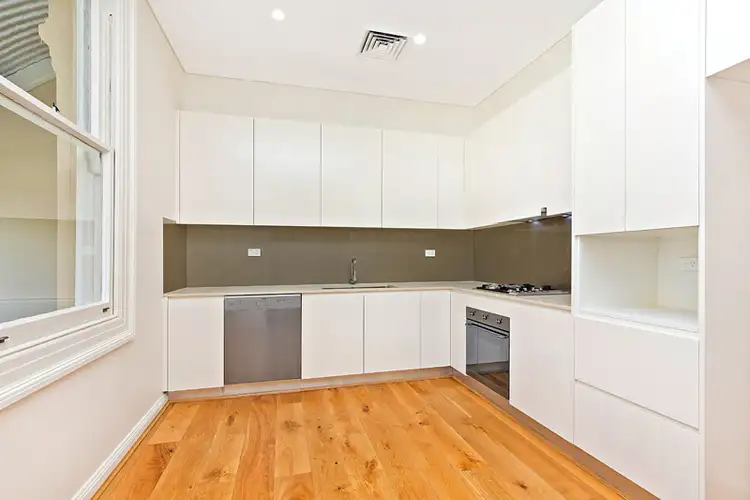 Second view of Homely apartment listing, 75/28 Gower Street, Summer Hill NSW 2130