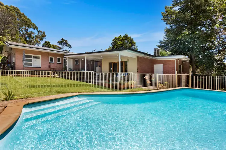 18 Margaret Avenue, Glenalta SA 5052