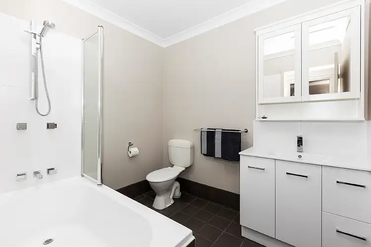 Second view of Homely house listing, 2a Park Avenue, Mudgee NSW 2850