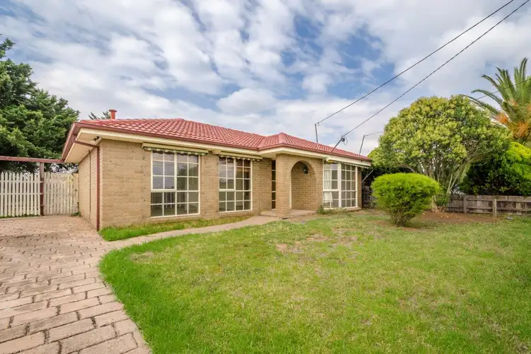 37 Minogue Crescent, Hoppers Crossing VIC 3029